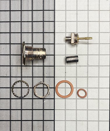 KIT CONECTOR - 2-329090-1