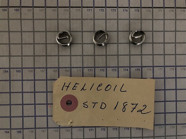 HELICOIDE - STD1872