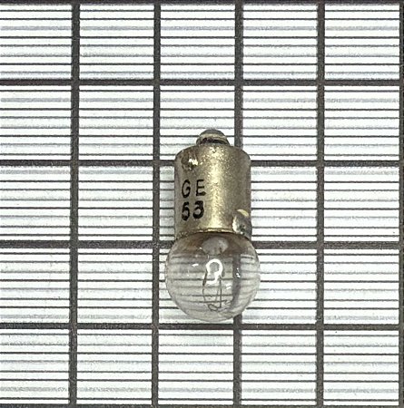LÂMPADA - GE53