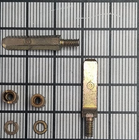 PINO CONECTOR