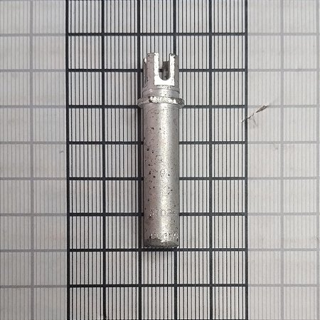 HASTE - 3502-2