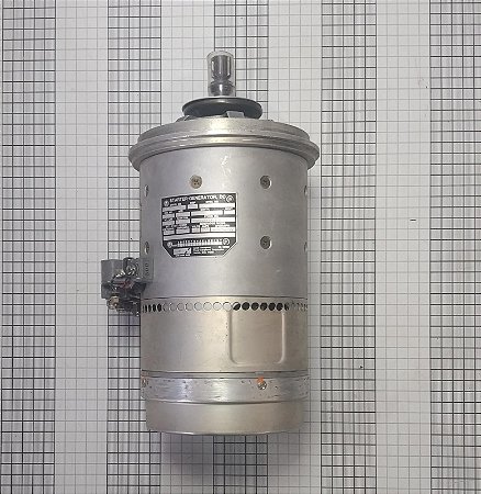 STARTER KING AIR - 23048-016