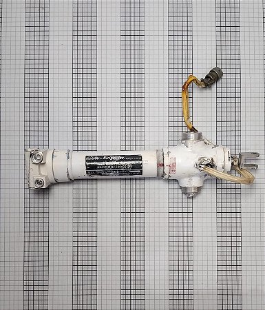 ATUADOR - 25700-01