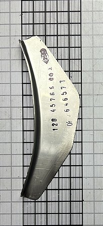 KIT PERFIL - 120-45765-002