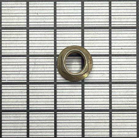 PORCA FRENO 5/16" - MS21042-5