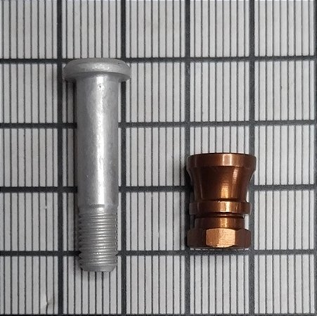 PINO  HI-LOCK - HL2277-8-12