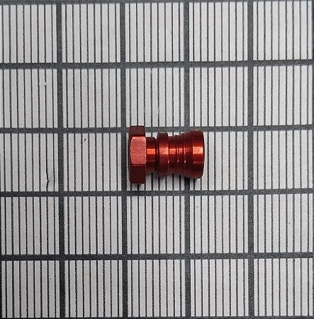 PORCA PINO  HI-LOCK - HL10VTA70-5-6