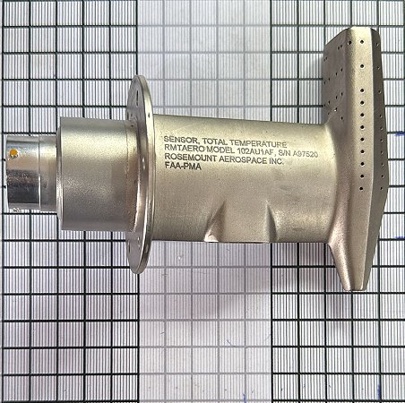 SENSOR TEMPERATURA - 102AU1AF
