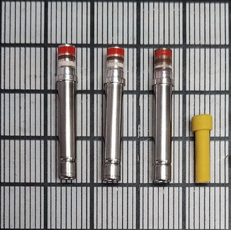 KIT PINO CONECTOR - 5100-033-12