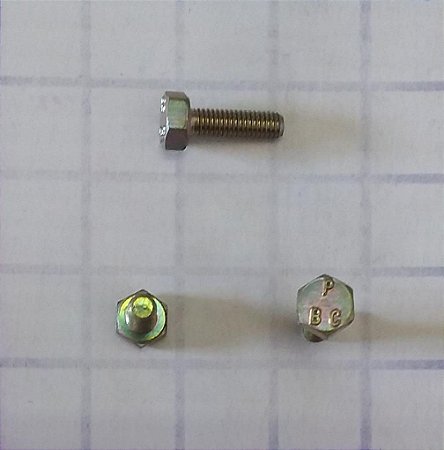 PARAFUSO - L22140-30-10BCL