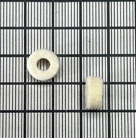 WASHER FELT - C11BA0101-315