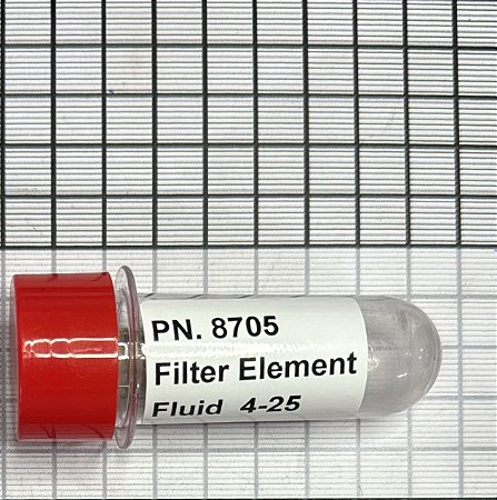 FILTRO HIDRÁULICO BANDEIRANTE - 8705