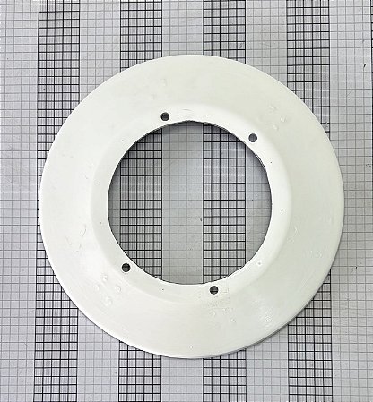 PRATO SPINNER SÊNECA II BI-PÁ - 37138-05