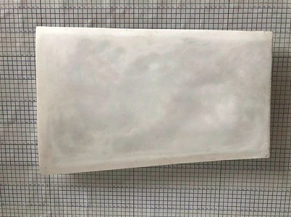 COMPORTA PIPER TREM PRINCIPAL ESQUERDO - 67090-10