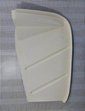 CARENAGEM  SENECA III BAGAGEIRO ESQUERDO - 87295-002