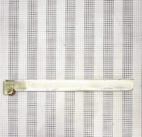 TENSOR ALINHADOR U - 67670-000