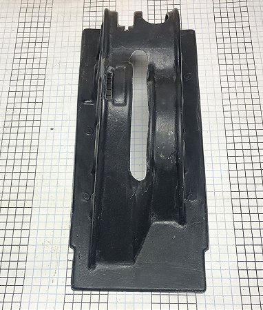 CONSOLE CENTRAL CORISCO - 65670-009