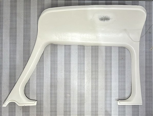 MOLDURA PORTA CORISCO - 79542-004
