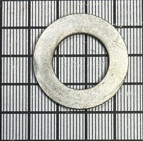 ARRUELA LISA 3/4" - AN960-1216 (NAS1149F1290P)