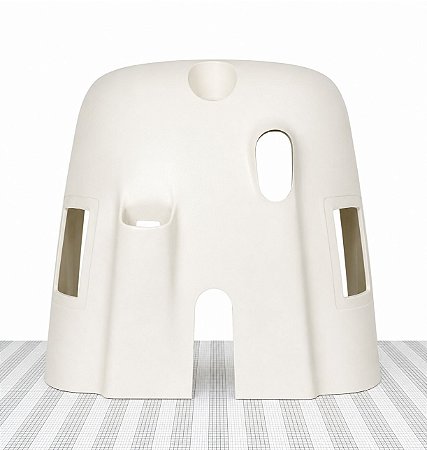CAPÔ TUPI INFERIOR - 62988-004 ( 62988-005 )