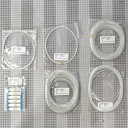 KIT FIO - BS120-76-0018-601