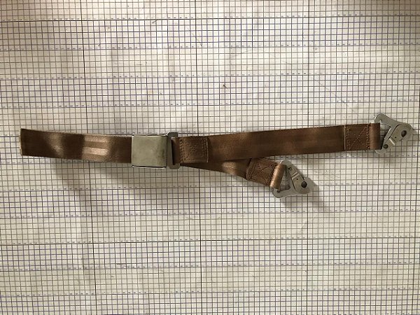 CINTO SEGURANÇA - 501364-102