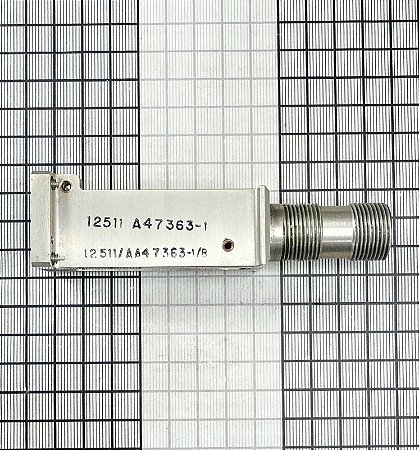 CONJUNTO DE TUBO GUIA -  AA47363-1    ( A47363-1 )