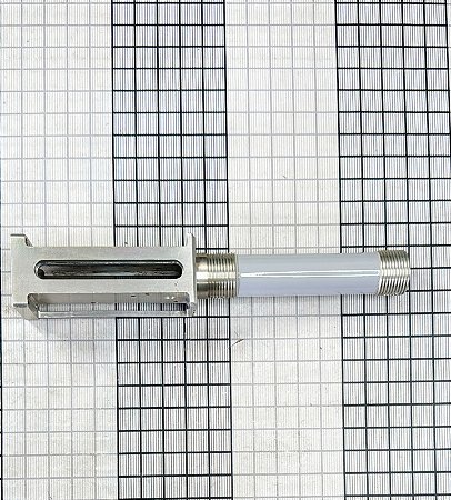 CONJUNTO DE TUBO GUIA -  AA47363-2   ( A473626 )