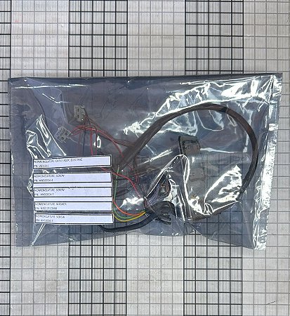 CABLE ASSY ELECTRIC - AE1311  ( A65370-A )