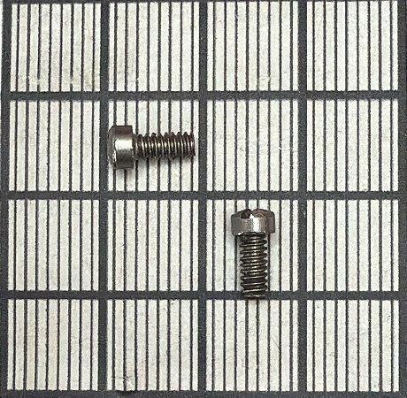 PARAFUSO - AN500D4-3