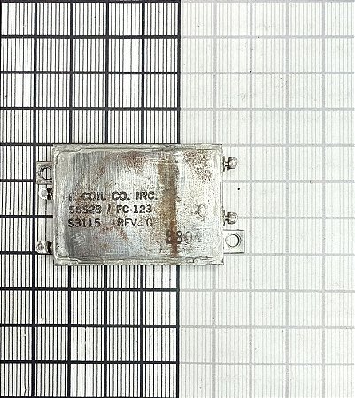 FILTRO  - S3115