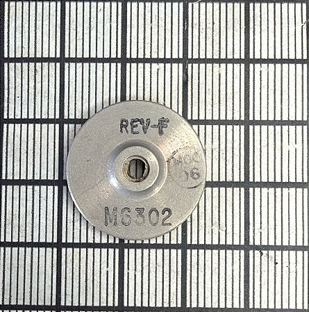 DISCO  M6302