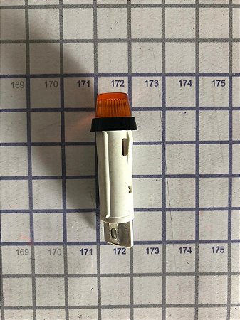 KIT LUZ PAINEL - MI-412/14