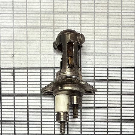 DETECTOR FOGO - B432M