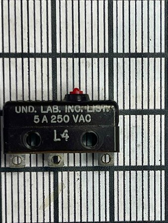 MICRO SWITCH - MS25085-1