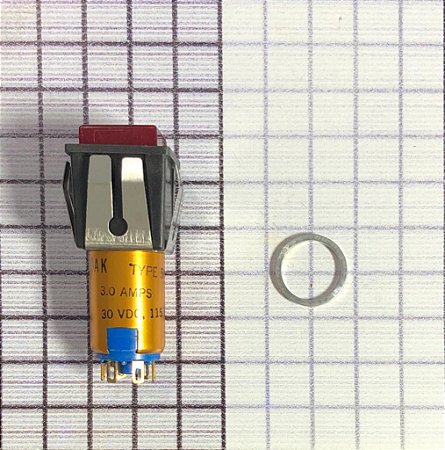 SWITCH - 120-21295-003