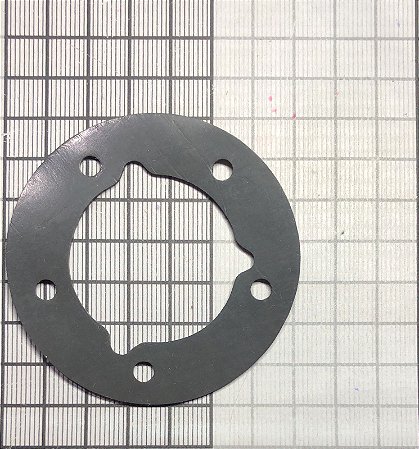 GASKET - 0726001-7