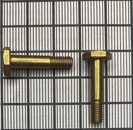 PARAFUSO - NAS464P3A9