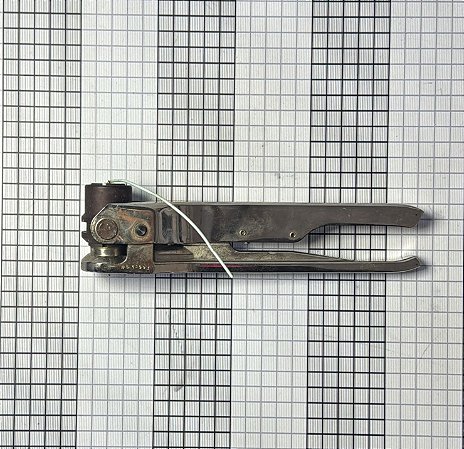 ALICATE PINO CONECTOR - 15500