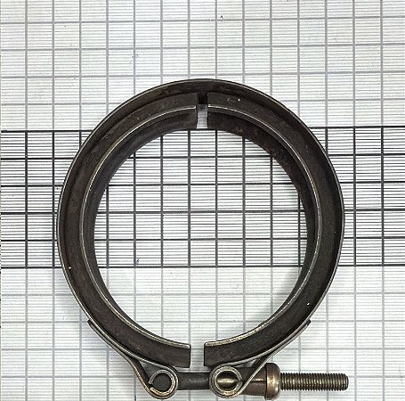 ABRACADEIRA TURBO SENECA - 653-332
