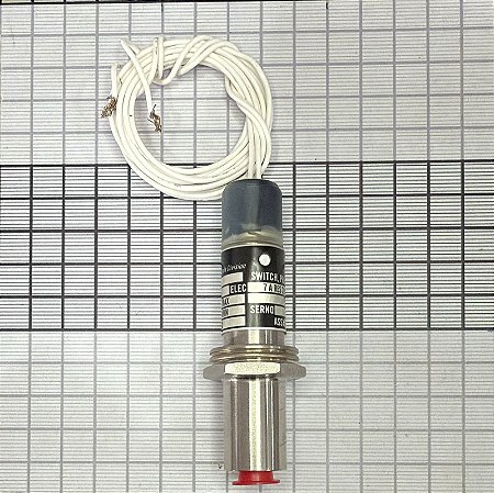 MICRO INTERRUPTOR SWITCH CESSNA - 9910287-8