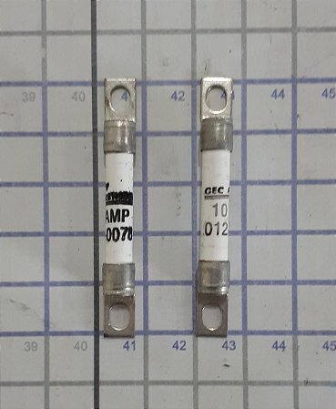 FUSÍVEL 10 AMP - 012-0078