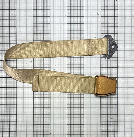 CINTO SEGURANÇA RETRÁTIL AR - 2-896-284