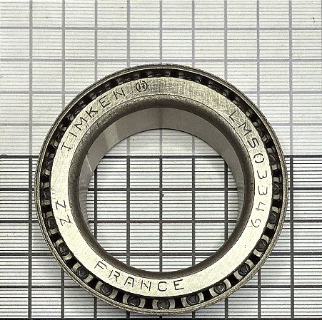 ROLAMENTO - LM503349 (214-04500)