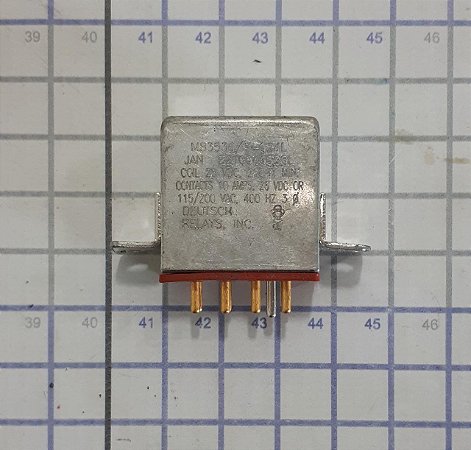 SWITCH - M83536/9-024L