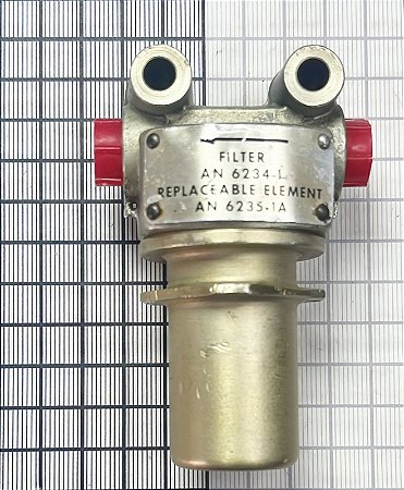 FILTRO AN6234-1