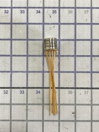 RELÉ - M39016