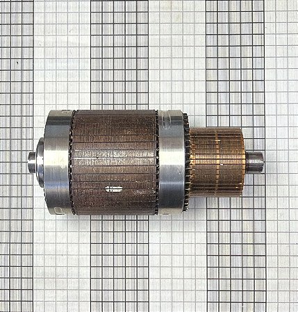 INDUZIDO - 23081-1011