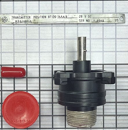 TRANSMISSOR - B5958