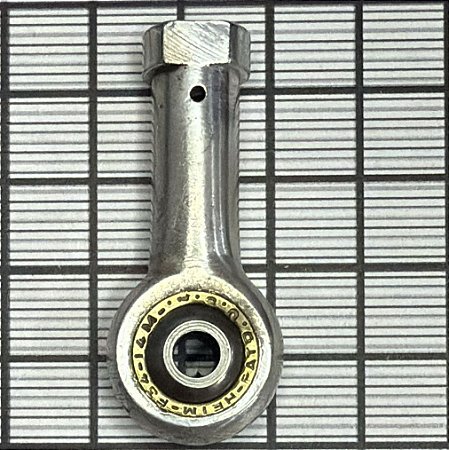 TERMINAL FLAP PIPER- S1819-3